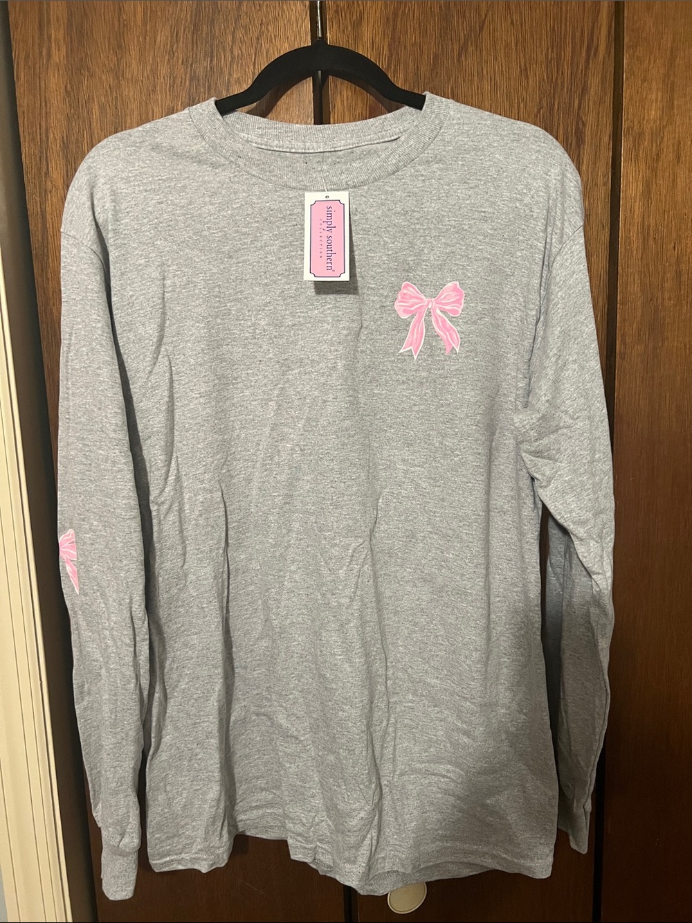 Simply Southern Tshirt